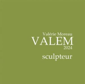 Couverture d'un catalogue Valem 2024