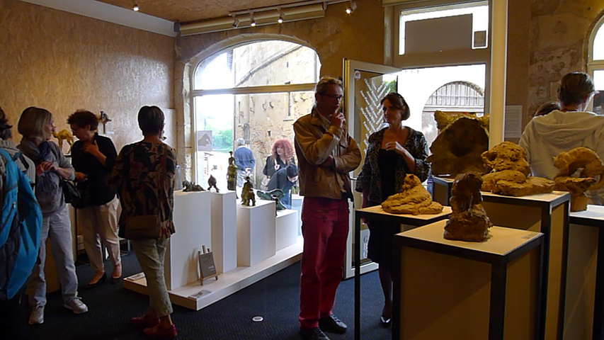 2018 - Valem Exposition - Mai