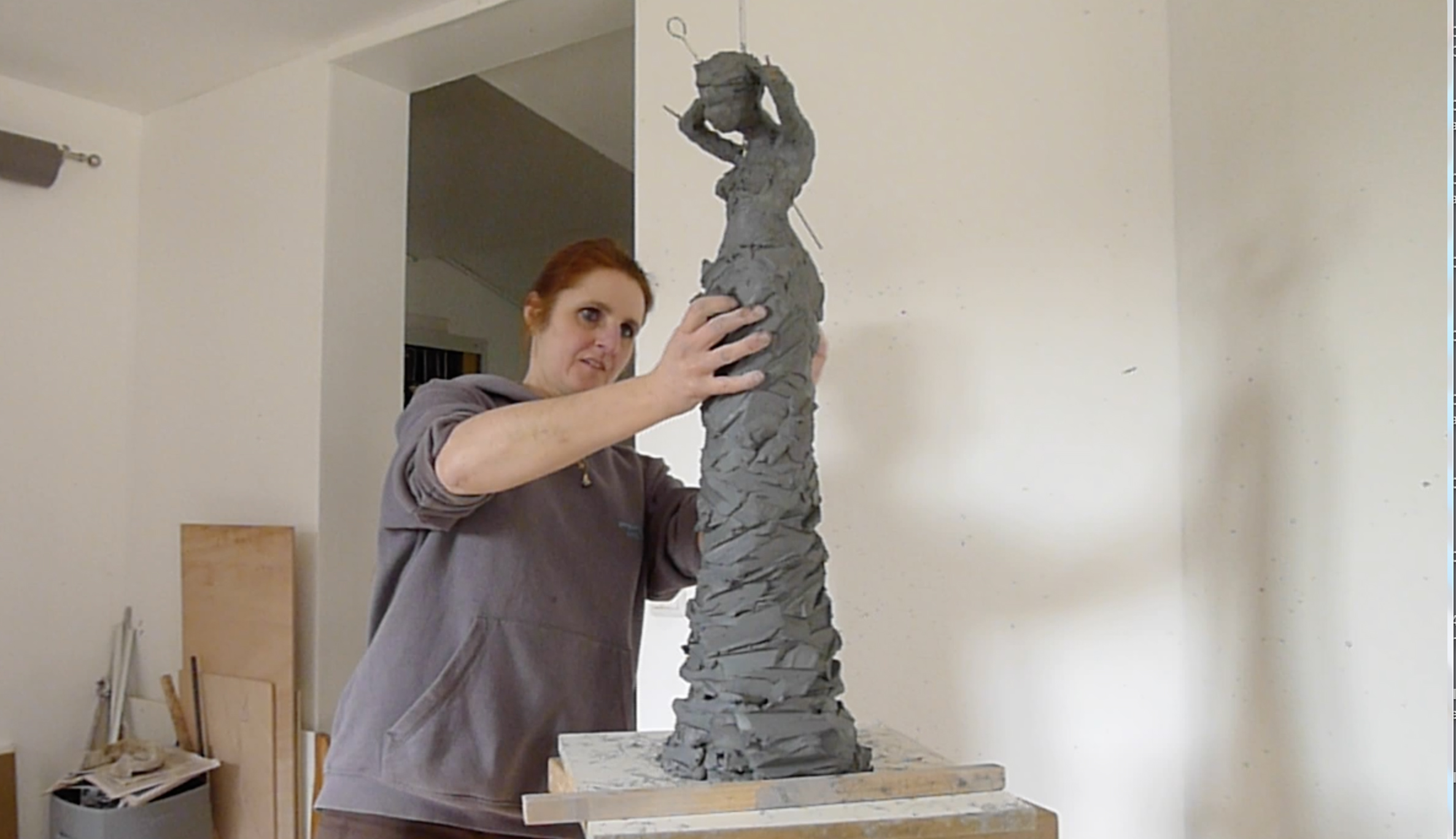 2023 - Valem 2 Visite Atelier - Avril