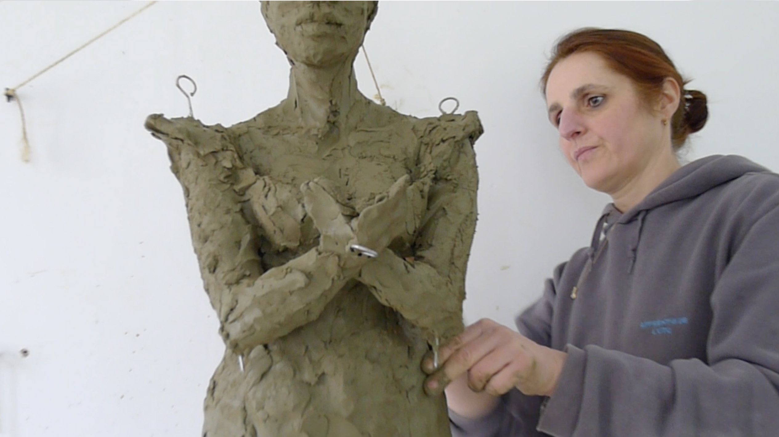 2023 - Valem 1 Visite Atelier - Mars