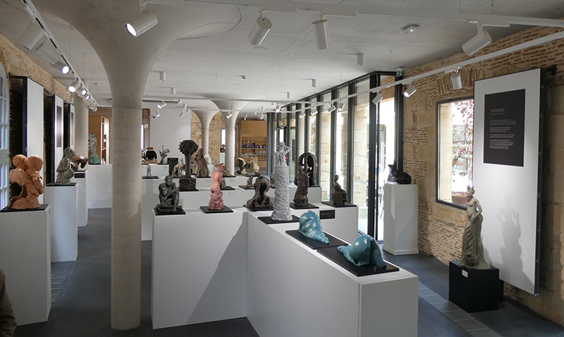 2023 - Valem Exposition - Eté