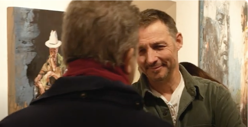 2024 - Emmanuel Michel Exposition- Avril