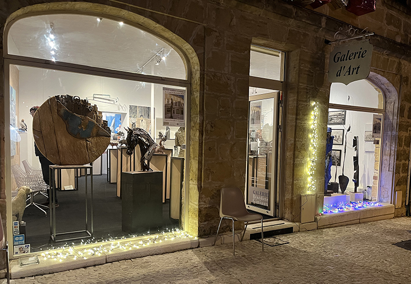 2025 "Les Inedits" - Décembre