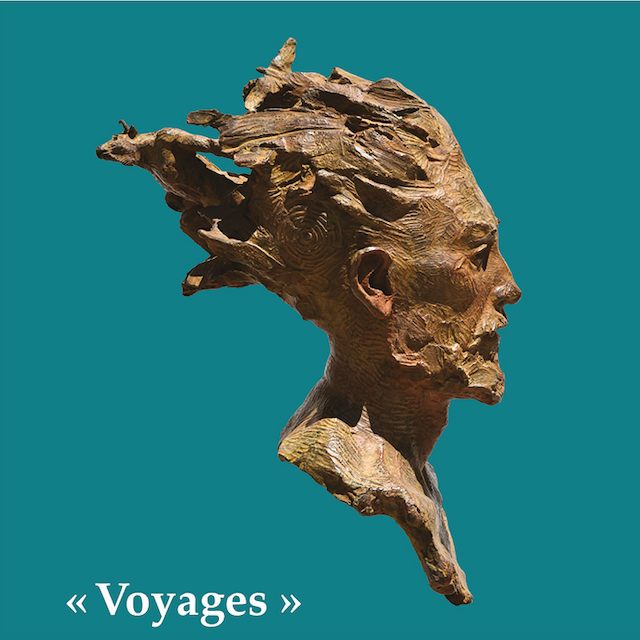 affiche d'exposition