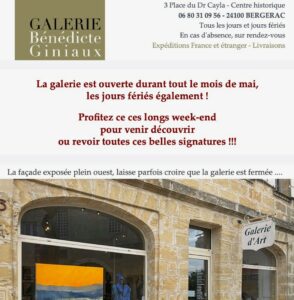 Newsletter n° 149 - Mai 2026