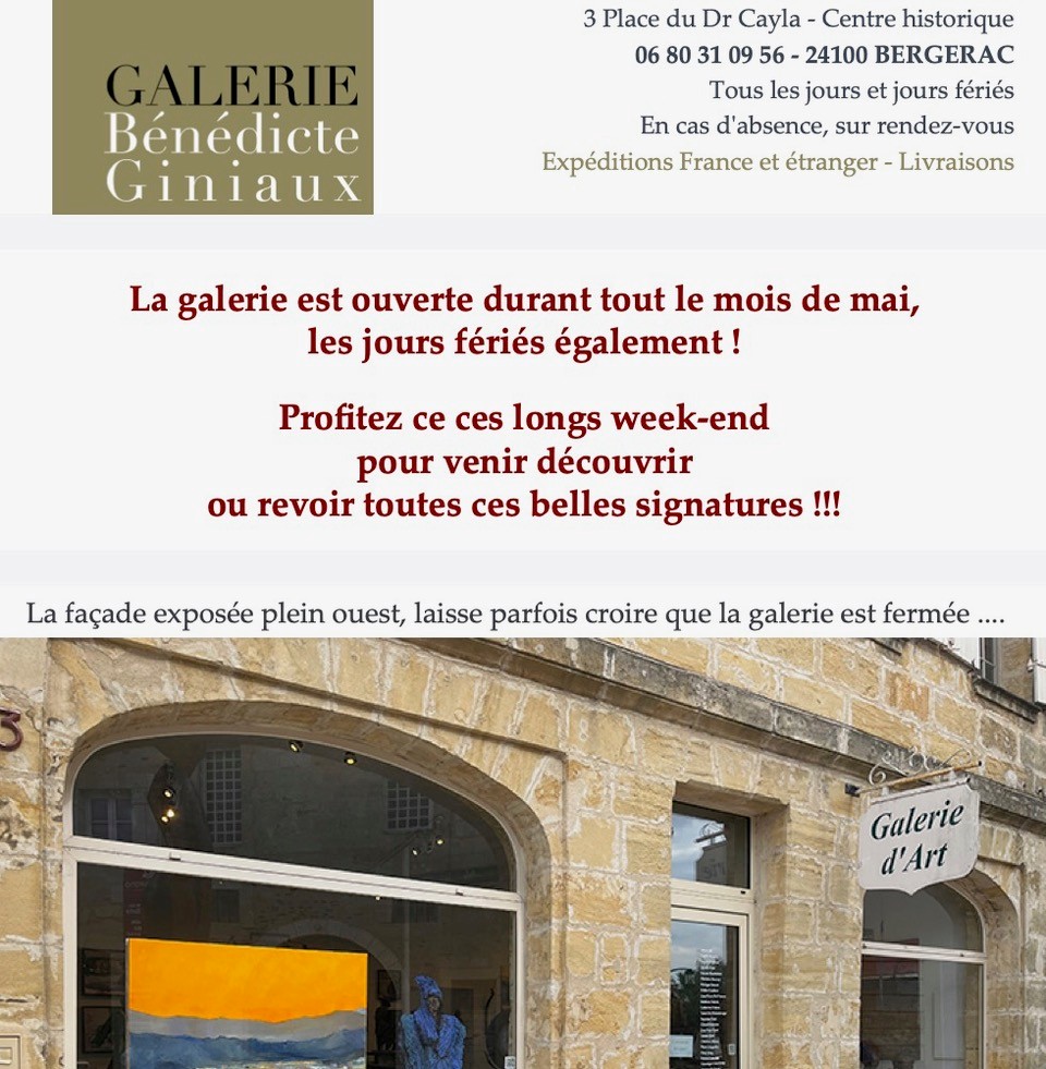 Newsletter n° 149 - Mai 2026