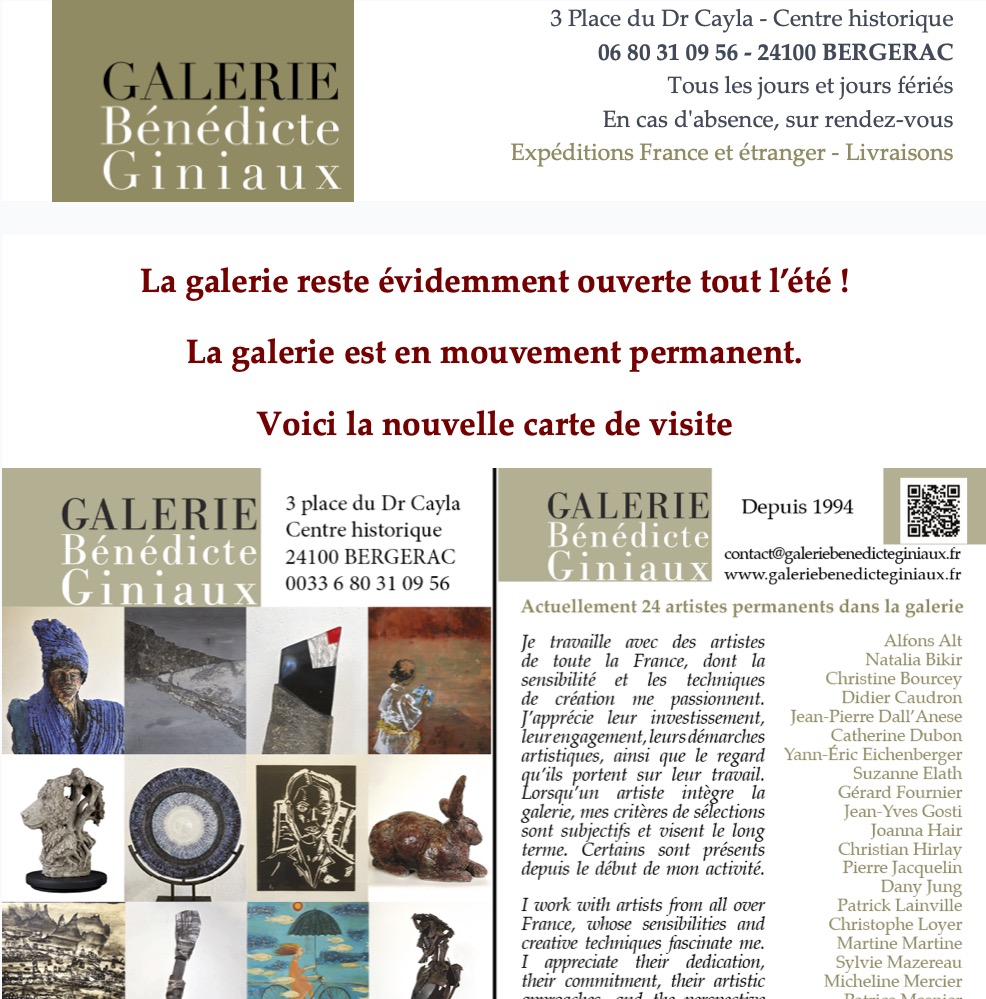 Newsletter n° 151 - Juillet 2026
