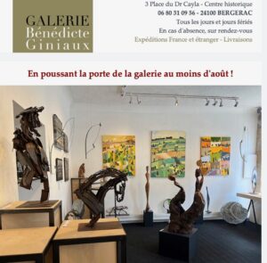 Newsletter n° 152 - Aout 2026