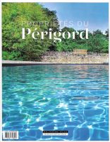 Propriétés du Périgord n°17 Printemps-été 2025